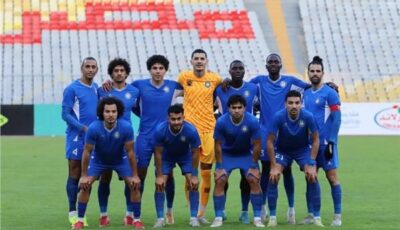 12 لاعبا.. صفقات سموحة استعدادا للموسم الجديد 2026-2027