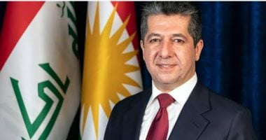 رئيس وزراء كردستان العراق: الهجوم الإيرانى غير مقبول ويمثل تصعيدا خطيرا