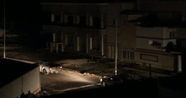 بلاك آوت يضرب غرب وجنوب ليبيا.. إظلام تام يمتد من طرابلس للجبل الغربى