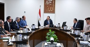 رئيس الوزراء يستعرض أبرز محاور عمل وزارة التعليم العالى للارتقاء بالمنظومة