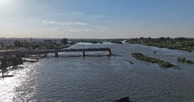 ارتفاع تدفقات نهر الفرات يضع الطوارئ السورية فى حالة استنفار.. اعرف التفاصيل