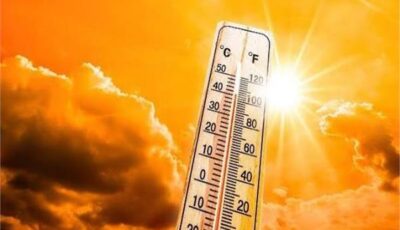 انخفاض طفيف بالحرارة وشبورة صباحا.. الأرصاد تكشف حالة طقس الساعات المقبلة