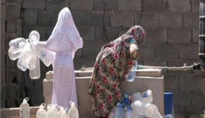 ليبيا.. انقطاع الكهرباء يضرب شريان المياه