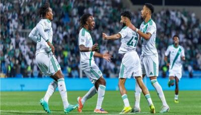 أهلي جدة ضيفًا على الأنوار في دور الـ 32 من كأس الملك