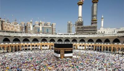 5 آلاف جنيه زيادة متوقعة.. تأثير الإعاشة الجبرية على أسعار العمرة