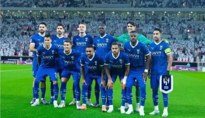 الهلال يبدأ حملة الدفاع عن لقب كأس الملك بمواجهة الرائد