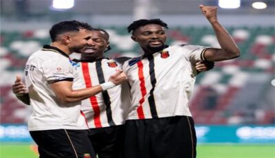 تواجد تريزيجيه.. الرياض ضيفًا على الزلفي في كأس الملك