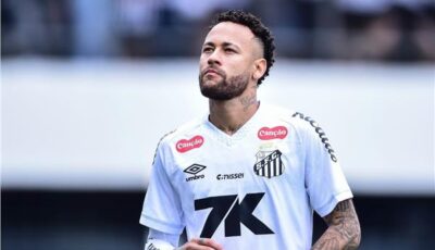 موقف محرج وقاعدة جديدة.. نيمار يتصدر المشهد في الدوري البرازيلي