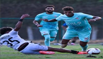بطل جيبوتي يوافق على نقل لقاء الذهاب بدوري الأبطال أمام الزمالك للقاهرة