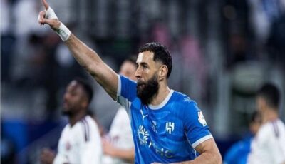 الهلال يقترب من الإطاحة ببنزيما.. والبديل إنجليزي