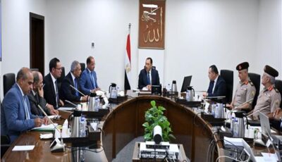 التعليم العالي على طريق العالمية.. مدبولي يتابع خطط تطوير الجامعات والبحث العلمي