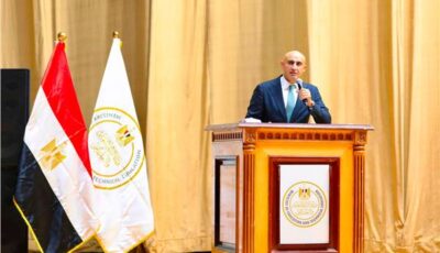 اليوم .. وزير التعليم يعقد مؤتمرا صحفيا للإعلان عن تفاصيل نظام شهادة البكالوريا