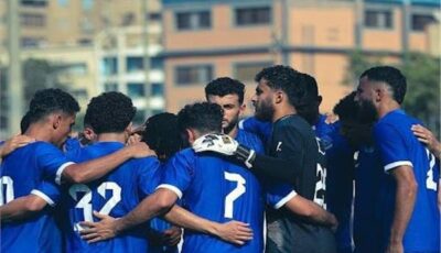 12 صفقة لبترول أسيوط استعدادًا للموسم الجديد