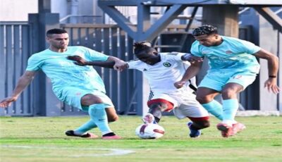 موعد مباراتي الزمالك وبطل جيبوتي في الدور التمهيدي الأول لدوري أبطال أفريقيا