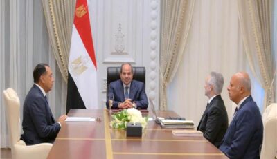 «قومي المرأة» يشيد بتوجيهات الرئيس السيسي بشأن سرعة تنفيذ أحكام دعاوى النفقة
