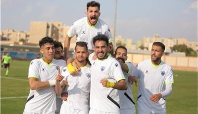 20 صفقة| القناة يراهن على الخبرات والشباب في الممتاز