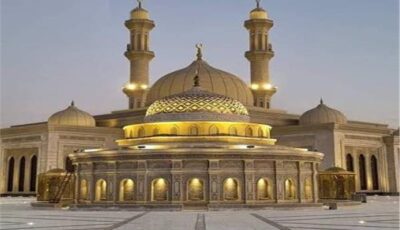 مواقيت الصلاة اليوم الثلاثاء 18 أغسطس في القاهرة والمحافظات