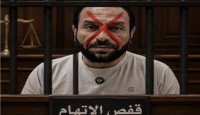 كيف قاد فكر الإخوان مرتكب جريمة 15 مايو لتنفيذ مخططه الشيطاني؟