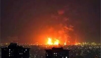 إعلام فلسطيني: الاحتلال ينفذ عمليات نسف داخل مناطق سيطرته في خان يونس