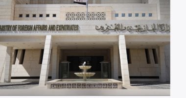 سوريا تدين الغارات الإسرائيلية على مطار أبو الظهور العسكرى.. وتؤكد: عدوان غير مبرر