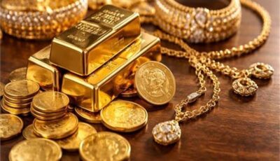 30 دولارًا.. ارتفاع أسعار الذهب اليوم الثلاثاء 18 أغسطس ببداية التعاملات العالمية 