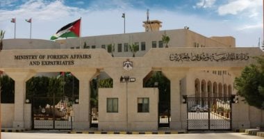 الأردن يدين الغارات الإسرائيلية على مطار أبو الظهور العسكري في سوريا