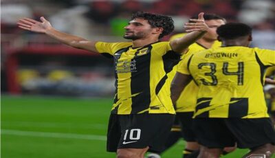 اتحاد جدة يخشى مفاجآت النجمة بانطلاقة مشواره في كأس الملك