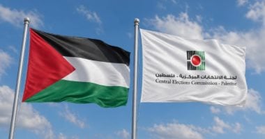 لجنة الانتخابات في فلسطين: غلق باب التسجيل للانتخابات التشريعية اليوم