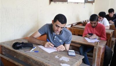 انطلاق امتحانات الدور الثاني للشهادة الثانوية الأزهرية