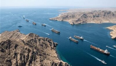 قاليباف: مضيق هرمز لن يُفتح قبل تلبية الولايات المتحدة مطالب إيران