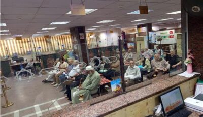 وزيرة التنمية المحلية والبيئة تتابع نتائج المرور الميداني للجنة الحوكمة على 3 أحياء