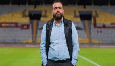 الزمالك ينفي التواصل مع جون إدوارد للعودة لمنصب المدير الرياضي