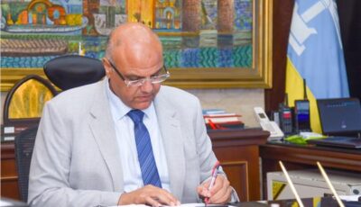 208 درجة.. محافظ الإسكندرية يعتمد الحد الأدنى للقبول بالبكالوريا المصرية