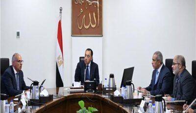 مدبولي: الدولة نفذت العديد من المشروعات لحماية المناطق الساحلية
