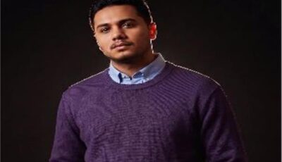 «النور».. تجربة درامية جديدة من 10 حلقات بفكرة عمر رياض وأحمد غانم