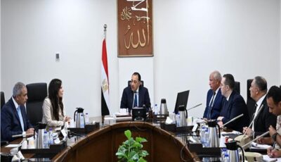 مدبولي: الدولة تولي اهتماما كبيرا بتنمية وتطوير الساحل الشمالي