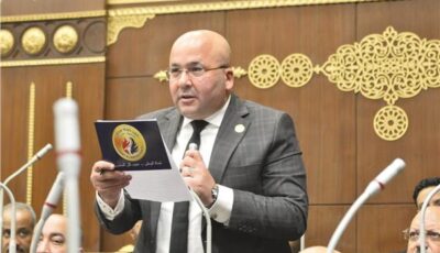 برلماني: سرعة تنفيذ أحكام النفقات انتصار لحقوق الأسرة وترسيخ العدالة