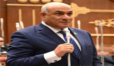 برلماني يطالب وزير التعليم بكشف خطة ضبط العام الدراسي ومدى الاستعداد للبكالوريا