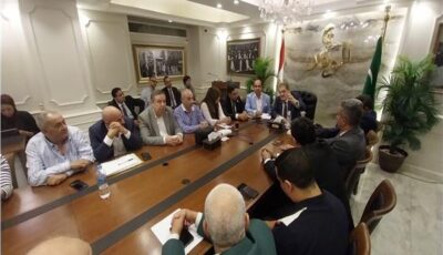 رئيس حزب الوفد: لن نعتمد أي لجنة تخلو من التمثيل المسيحي إحياءً لتراثنا