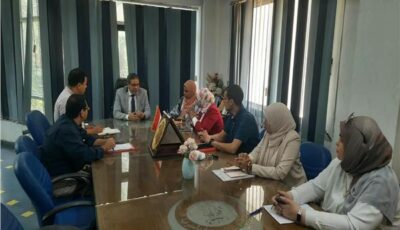 صحة المنوفية: تحرك موسع  لتعزيز خدمات تنظيم الأسرة 