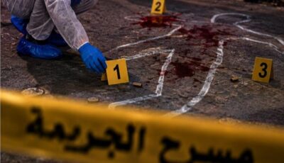 جريمة 15 مايو.. تحليل نفسي وديني يكشف آليات تبرير العنف باسم الدين