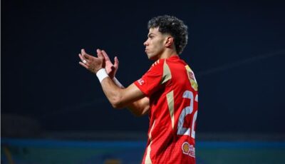 الأهلي يحسم موقفه النهائي من إمام عاشور.. وتفاصيل جلسة التمديد وكواليس أزمة أدم وطني