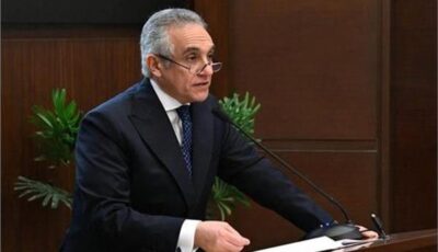 «الشهر العقاري» ينهي مستحقات نهاية الخدمة لـ 1763 موظفًا