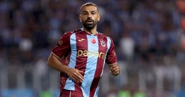 موعد مباراة محمد صلاح مع طرابزون سبور ضد بلدية اسطنبول والقناة الناقلة