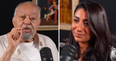 مشهد أبكى الجميع.. سامى مغاورى يتحدث عن شخصية شلبى سولفان.. فيديو