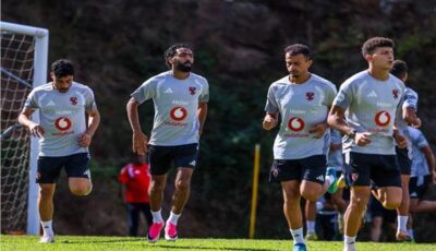 اليوم.. الأهلي يواجه برشلونة وديا في البروفة الأخيرة قبل انطلاق الموسم الجديد