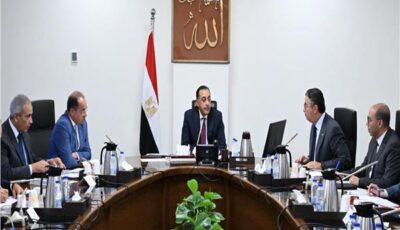 رئيس الوزراء: ملف التشابكات المالية يحظى باهتمام كبير لدى الحكومة