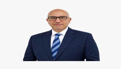 نقابة الأطباء تهنئ أحمد مصطفى لانتخابه بمجلس محافظي الجمعية العالمية للجلوكوما