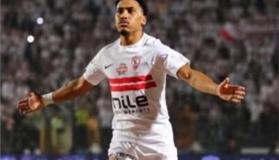 الزمالك يصدر بيانًا رسميًا للرد على أنباء انتقال بيزيرا لشباب أهلي دبي  