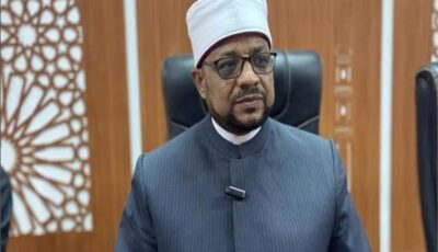البحوث الإسلامية: الخطاب الدعوي الفاعل يواجه الأفكار بالحُجَّة